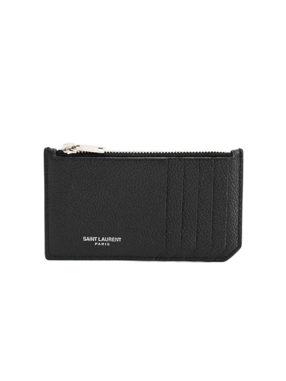 Saint Laurent Card Case Fragment Case